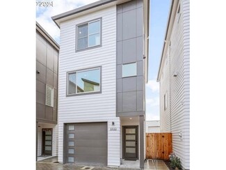 5920 NE 42nd Ave, Portland, OR 97218
