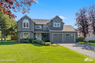 10511 Ketch Cir, Anchorage, AK 99515