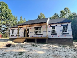 477 Davenport Rd, Cumberland, VA 23040