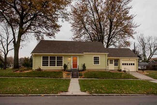 222 Congress Ave, Fort Wayne, IN 46806