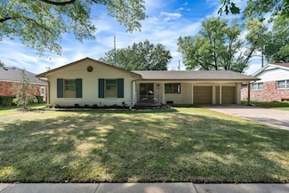 443 N Armour St, Wichita, KS 67206
