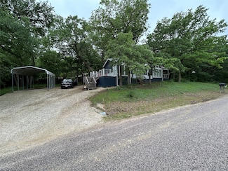 252 Stone Circle Dr, Gordonville, TX 76245