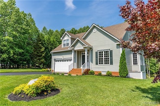 6716 Whitelake Dr, Henrico, VA 23231