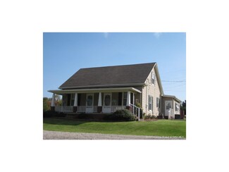 9740 Highway 135 SW, Mauckport, IN 47142