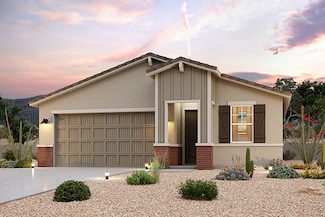Plan 21, Apache Junction, AZ 85119