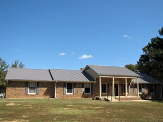 2860 Highway 25, Iuka, MS 38852
