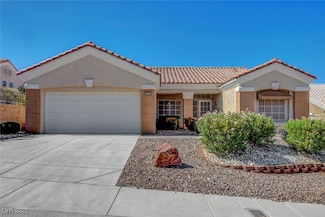 10724 Windledge Ave, Las Vegas, NV 89134