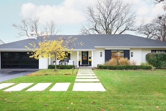522 Pamela Cir, Hinsdale, IL 60521
