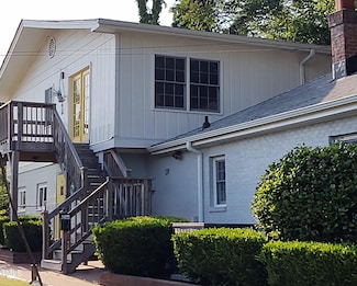 15 N Fisher St Unit A, Raleigh, NC 27610