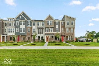 7352 W County Road 600 Rd, McCordsville, IN 46055