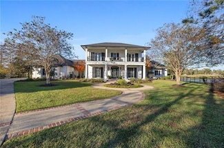 24186 Snowy Egret Cove, Springfield, LA 70462