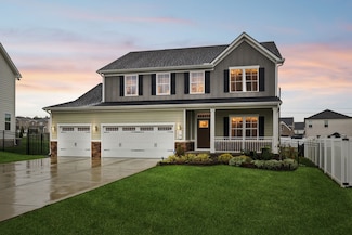 1205 Westbourne Dr, Smyrna, TN 37167