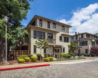 1519 Hummingbird Place Unit A4, San Jose, CA 95129