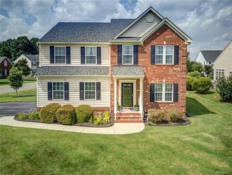 6921 Alyssalaine Dr, Henrico, VA 23231