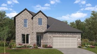 3032 Redtop Hill Dr, Katy, TX 77493
