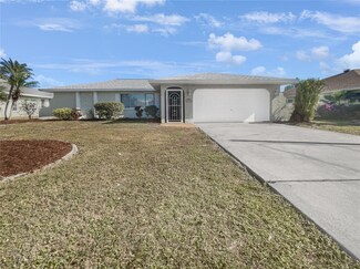 2092 Nuremberg Blvd, Punta Gorda, FL 33983