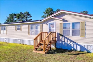 2304 Gillis Cir, Blackshear, GA 31516