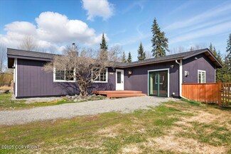 4450 S Caudill Rd, Palmer, AK 99645