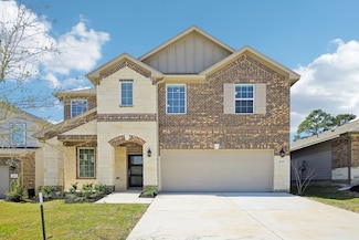 6627 Kentfield Dr, Rosharon, TX 77583
