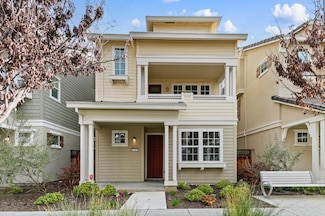 3718 Pyramid Way, Mountain View, CA 94043