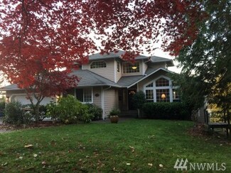 13402 83rd Ave NW, Gig Harbor, WA 98329