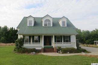 1718 Buck Swamp Rd, Fork, SC 29543