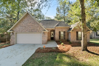 53 S Bridle Bend, Hattiesburg, MS 39402