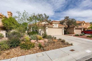 1632 Royal Canyon Dr, Las Vegas, NV 89128