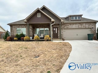26127 Valley Ridge Rd NW, Madison, AL 35756