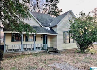 3117 Beulah Ave SW, Birmingham, AL 35221