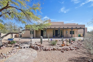 11075 N Camino de La Tierra, Tucson, AZ 85742