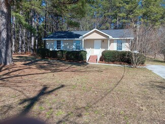 307 Saints Ave, Saint Matthews, SC 29135