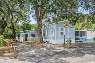 38 Burr Cir, Murrells Inlet, SC 29576