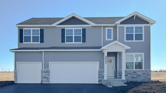 9923 Jonamac Ave, Huntley, IL 60142