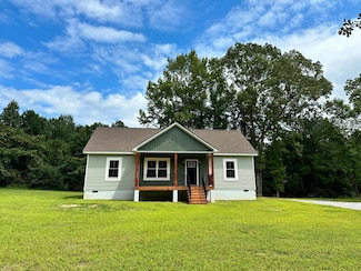 24631 Saint James Rd, Jetersville, VA 23083