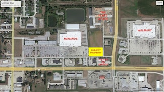 2458/2468 E 5th Ave, Columbus, NE 68601