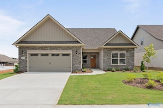 115 Ranna Dr, Huntsville, AL 35811