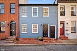 518 S Bethel St, Baltimore, MD 21231