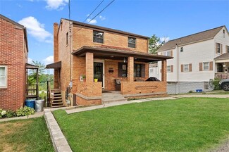 2338 Parklyn St, Pittsburgh, PA 15234