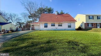 7 Marigold Ln, Willingboro, NJ 08046