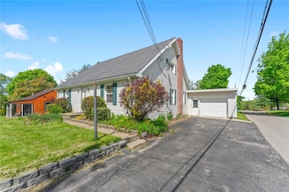 707 S Main St, Bessemer, PA 16112