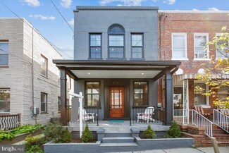 616 Roxboro Place NW, Washington, DC 20011