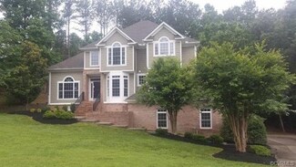 5730 Tyshire Pkwy, Providence Forge, VA 23140