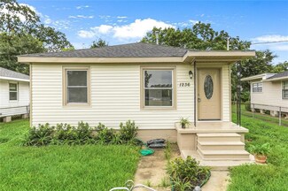 1236 Merrill St, New Orleans, LA 70114