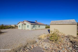 780 Maxine Dr, Vail, AZ 85641