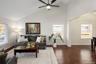 6433 S Florence Way, Englewood, CO 80111