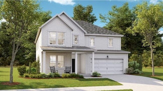 1896 Nola Run, Ridgeville, SC 29472