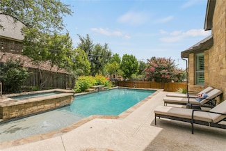 12125 Montclair Bend, Austin, TX 78732