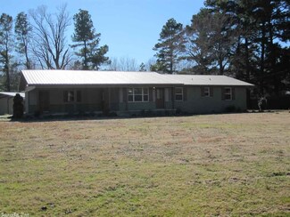 S Wallace Rd, Bald Knob, AR 72010