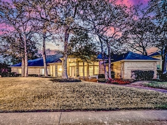635 Timber Way, Lewisville, TX 75077